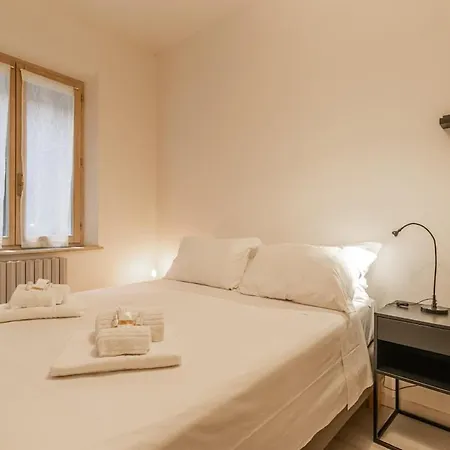 Apartment La Casa Del Vicolo 2 Letto, Wi-fi Aria Condizionata *
