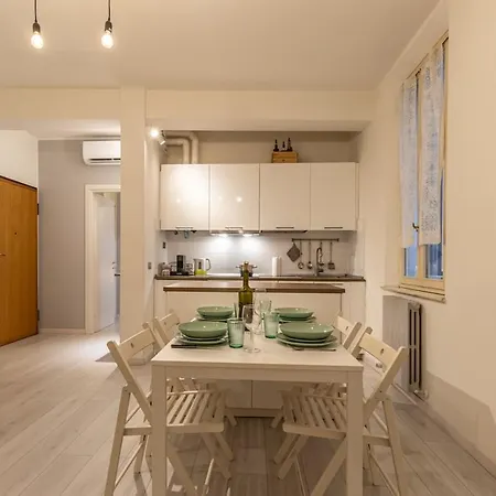 La Casa Del Vicolo 2 Letto, Wi-fi Aria Condizionata