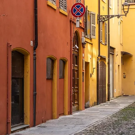 Apartment La Casa Del Vicolo 2 Letto, Wi-fi Aria Condizionata