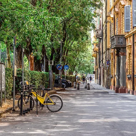 La Casa Del Vicolo 2 Letto, Wi-fi Aria Condizionata