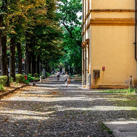 La Casa Del Vicolo 2 Letto, Wi-fi Aria Condizionata Apartment