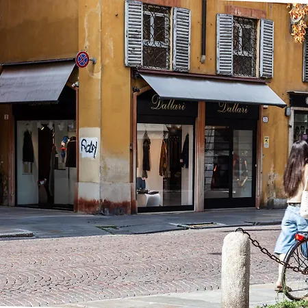Daire La Casa Del Vicolo 2 Letto, Wi-fi Aria Condizionata *