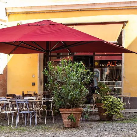 La Casa Del Vicolo 2 Letto, Wi-fi Aria Condizionata