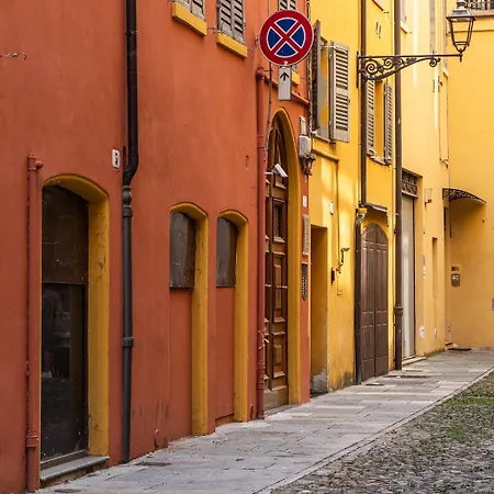 Apartment La Casa Del Vicolo 2 Letto, Wi-fi Aria Condizionata *