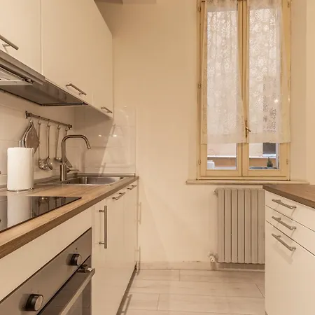 La Casa Del Vicolo 2 Letto, Wi-fi Aria Condizionata * Módena