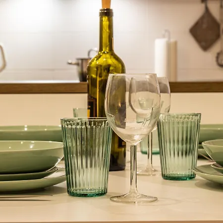 La Casa Del Vicolo 2 Letto, Wi-fi Aria Condizionata Apartment