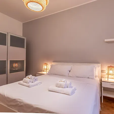 La Casa Del Vicolo 2 Letto, Wi-fi Aria Condizionata Apartment *