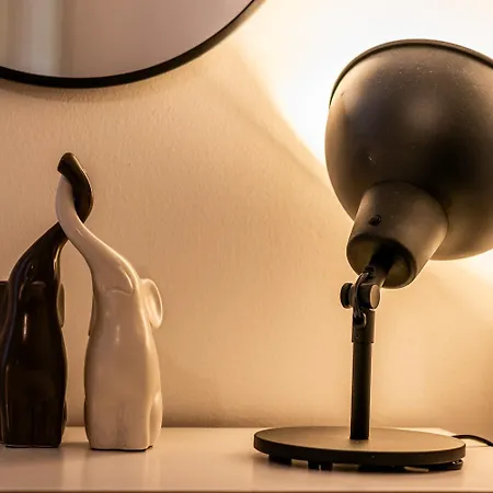 La Casa Del Vicolo 2 Letto, Wi-fi Aria Condizionata Módena