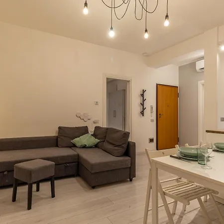 La Casa Del Vicolo 2 Letto, Wi-fi Aria Condizionata Apartment