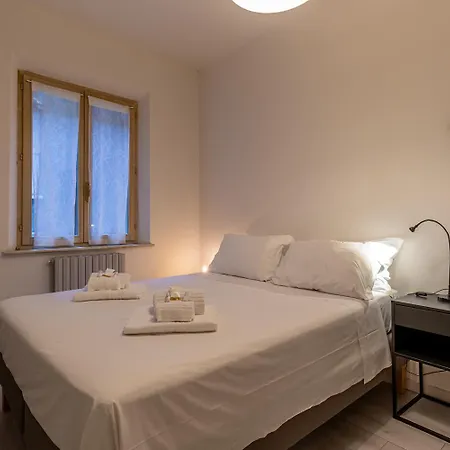 La Casa Del Vicolo 2 Letto, Wi-fi Aria Condizionata Daire *