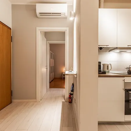 Apartment La Casa Del Vicolo 2 Letto, Wi-fi Aria Condizionata *