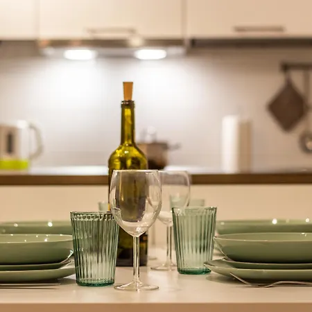 La Casa Del Vicolo 2 Letto, Wi-fi Aria Condizionata Apartment Modena