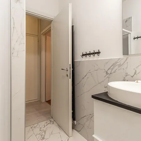 La Casa Del Vicolo 2 Letto, Wi-fi Aria Condizionata *