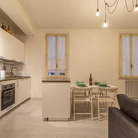 La Casa Del Vicolo 2 Letto, Wi-fi Aria Condizionata