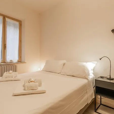 La Casa Del Vicolo 2 Letto, Wi-fi Aria Condizionata Daire
