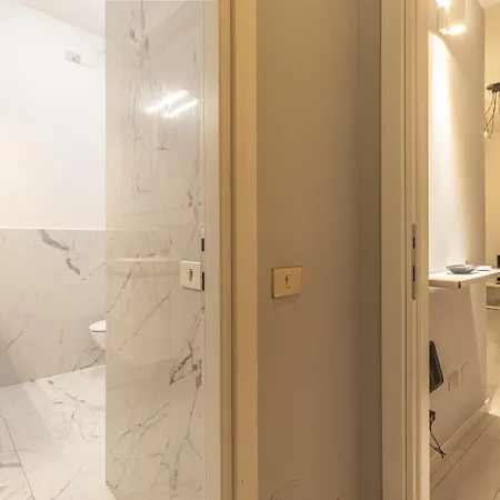 Daire La Casa Del Vicolo 2 Letto, Wi-fi Aria Condizionata