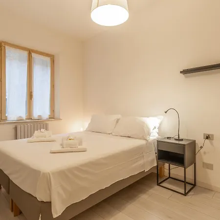 La Casa Del Vicolo 2 Letto, Wi-fi Aria Condizionata Daire