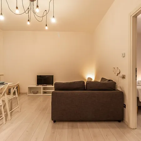 La Casa Del Vicolo 2 Letto, Wi-fi Aria Condizionata Apartamento Módena