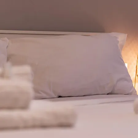 Daire La Casa Del Vicolo 2 Letto, Wi-fi Aria Condizionata *