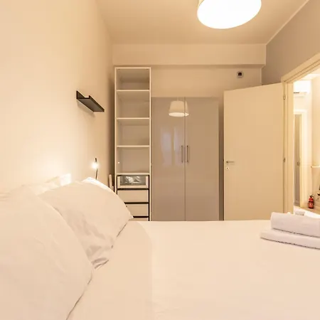 La Casa Del Vicolo 2 Letto, Wi-fi Aria Condizionata Daire