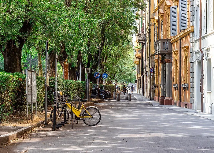 La Casa Del Vicolo 2 Letto, Wi-fi Aria Condizionata