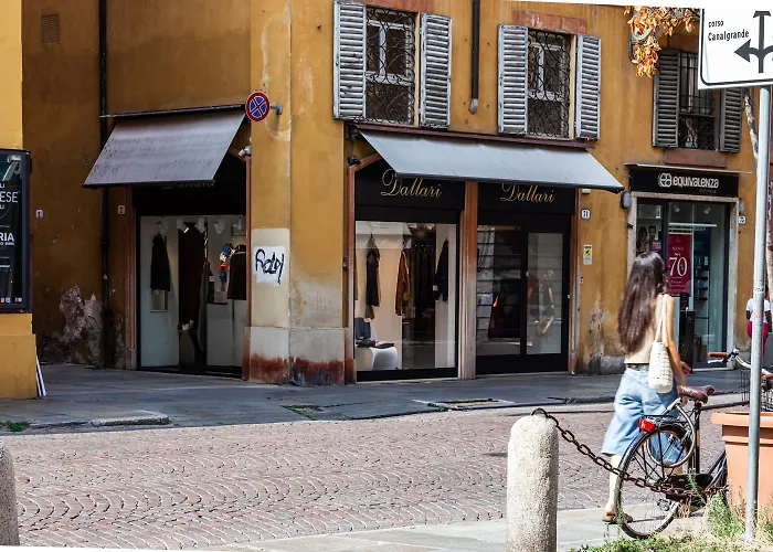 Διαμέρισμα La Casa Del Vicolo 2 Letto, Wi-fi Aria Condizionata *