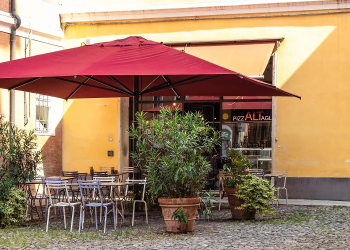 La Casa Del Vicolo 2 Letto, Wi-fi Aria Condizionata