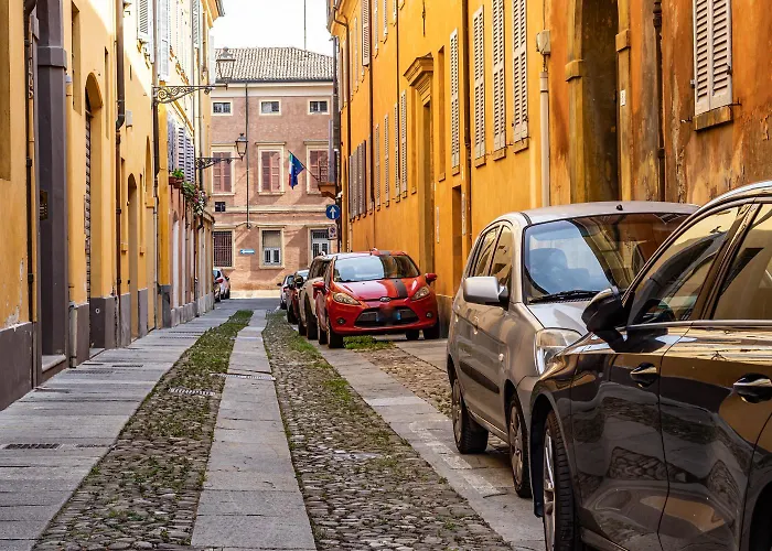 شقة La Casa Del Vicolo 2 Letto, Wi-fi Aria Condizionata