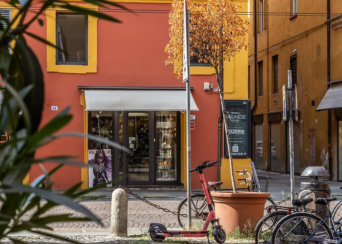 La Casa Del Vicolo 2 Letto, Wi-fi Aria Condizionata