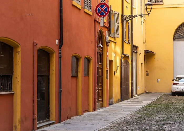 Διαμέρισμα La Casa Del Vicolo 2 Letto, Wi-fi Aria Condizionata *