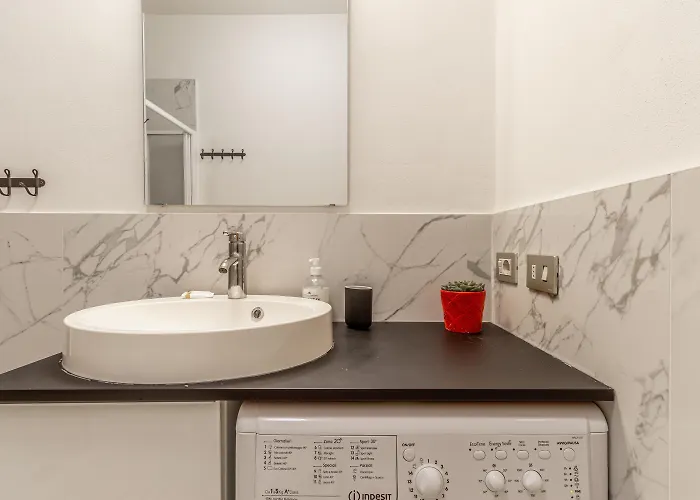 La Casa Del Vicolo 2 Letto, Wi-fi Aria Condizionata *