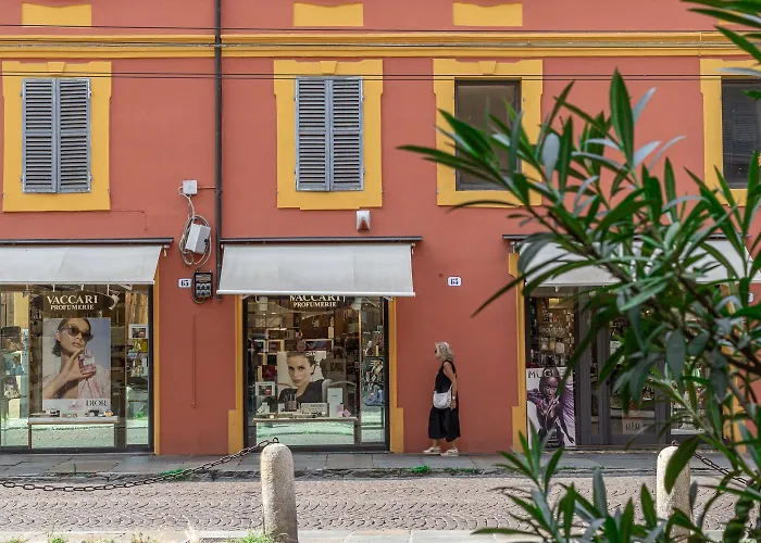 La Casa Del Vicolo 2 Letto, Wi-fi Aria Condizionata Διαμέρισμα *