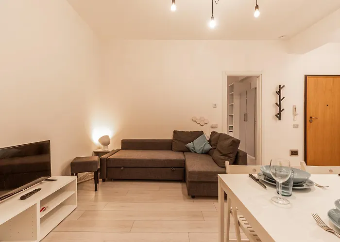 شقة La Casa Del Vicolo 2 Letto, Wi-fi Aria Condizionata