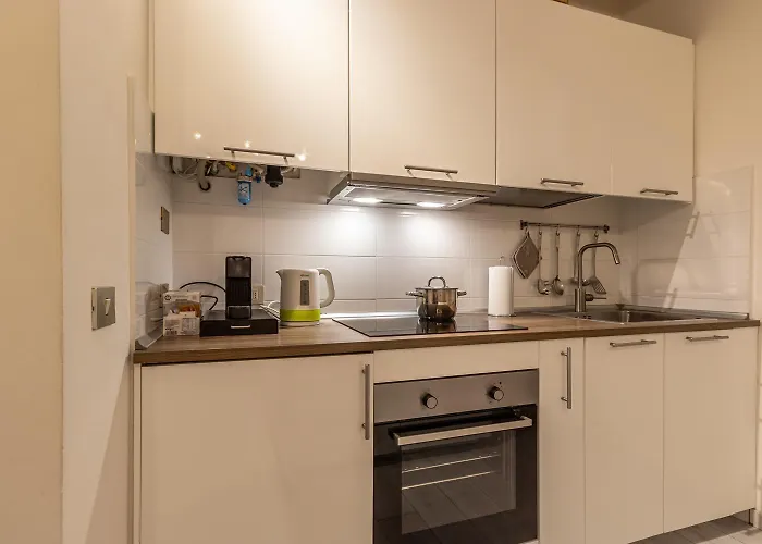 La Casa Del Vicolo 2 Letto, Wi-fi Aria Condizionata مودينا