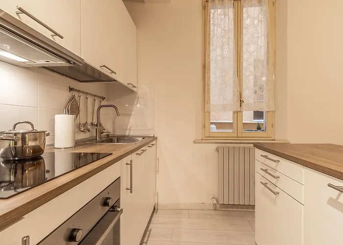 La Casa Del Vicolo 2 Letto, Wi-fi Aria Condizionata * مودينا