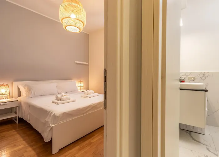 La Casa Del Vicolo 2 Letto, Wi-fi Aria Condizionata