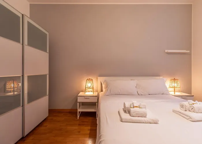 شقة La Casa Del Vicolo 2 Letto, Wi-fi Aria Condizionata *