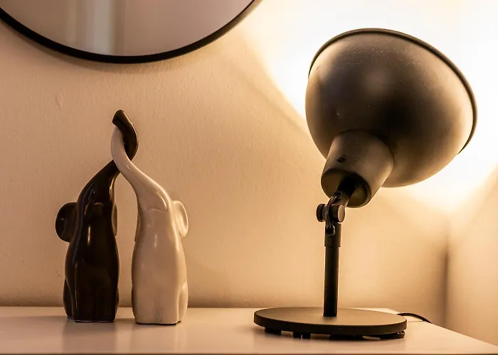 La Casa Del Vicolo 2 Letto, Wi-fi Aria Condizionata Μόντενα