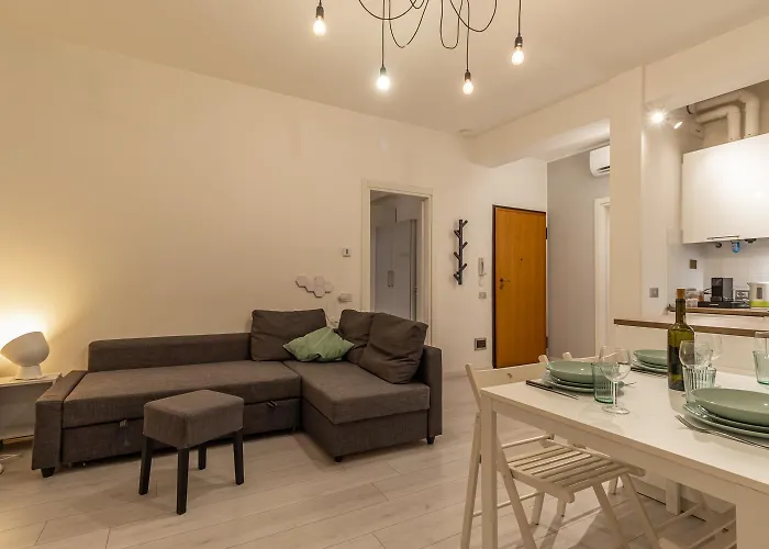 La Casa Del Vicolo 2 Letto, Wi-fi Aria Condizionata Διαμέρισμα