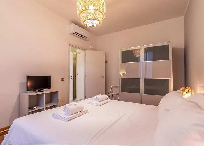 Διαμέρισμα La Casa Del Vicolo 2 Letto, Wi-fi Aria Condizionata