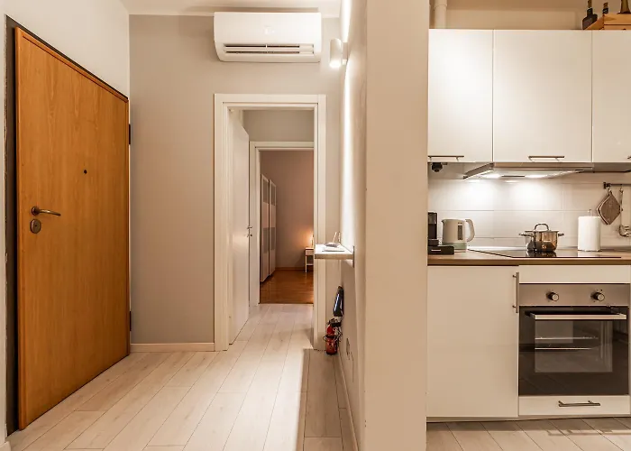 شقة La Casa Del Vicolo 2 Letto, Wi-fi Aria Condizionata *