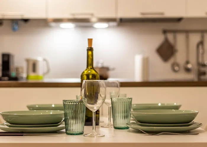 La Casa Del Vicolo 2 Letto, Wi-fi Aria Condizionata شقة مودينا