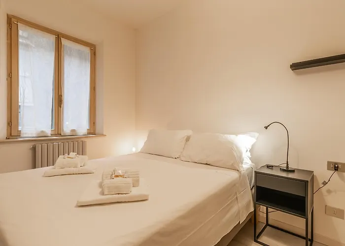 La Casa Del Vicolo 2 Letto, Wi-fi Aria Condizionata Διαμέρισμα