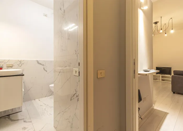 شقة La Casa Del Vicolo 2 Letto, Wi-fi Aria Condizionata