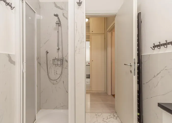 Διαμέρισμα La Casa Del Vicolo 2 Letto, Wi-fi Aria Condizionata Μόντενα