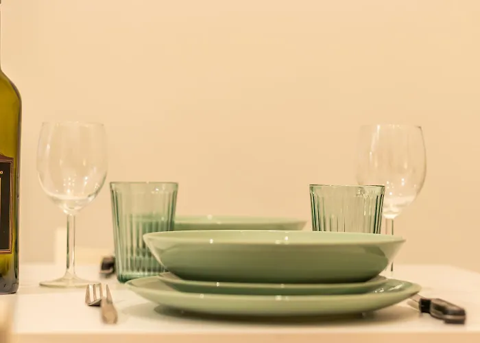 La Casa Del Vicolo 2 Letto, Wi-fi Aria Condizionata