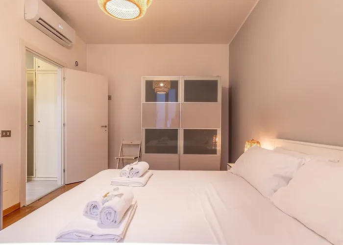 La Casa Del Vicolo 2 Letto, Wi-fi Aria Condizionata Διαμέρισμα