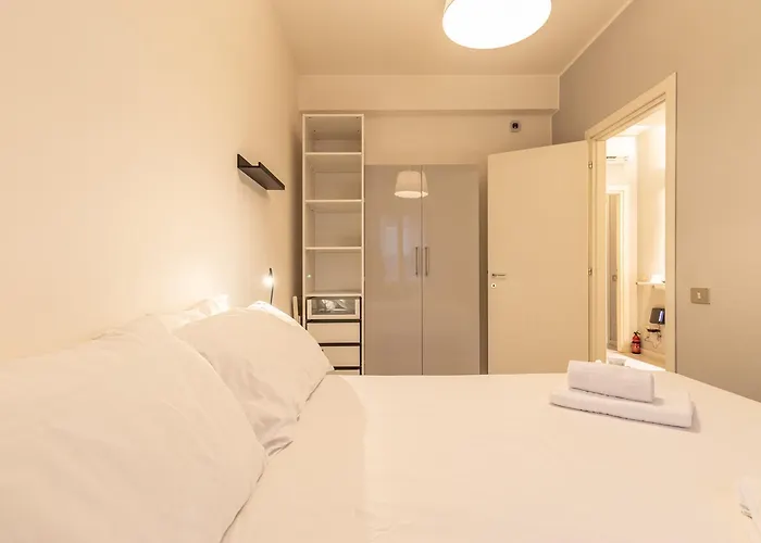 La Casa Del Vicolo 2 Letto, Wi-fi Aria Condizionata Διαμέρισμα